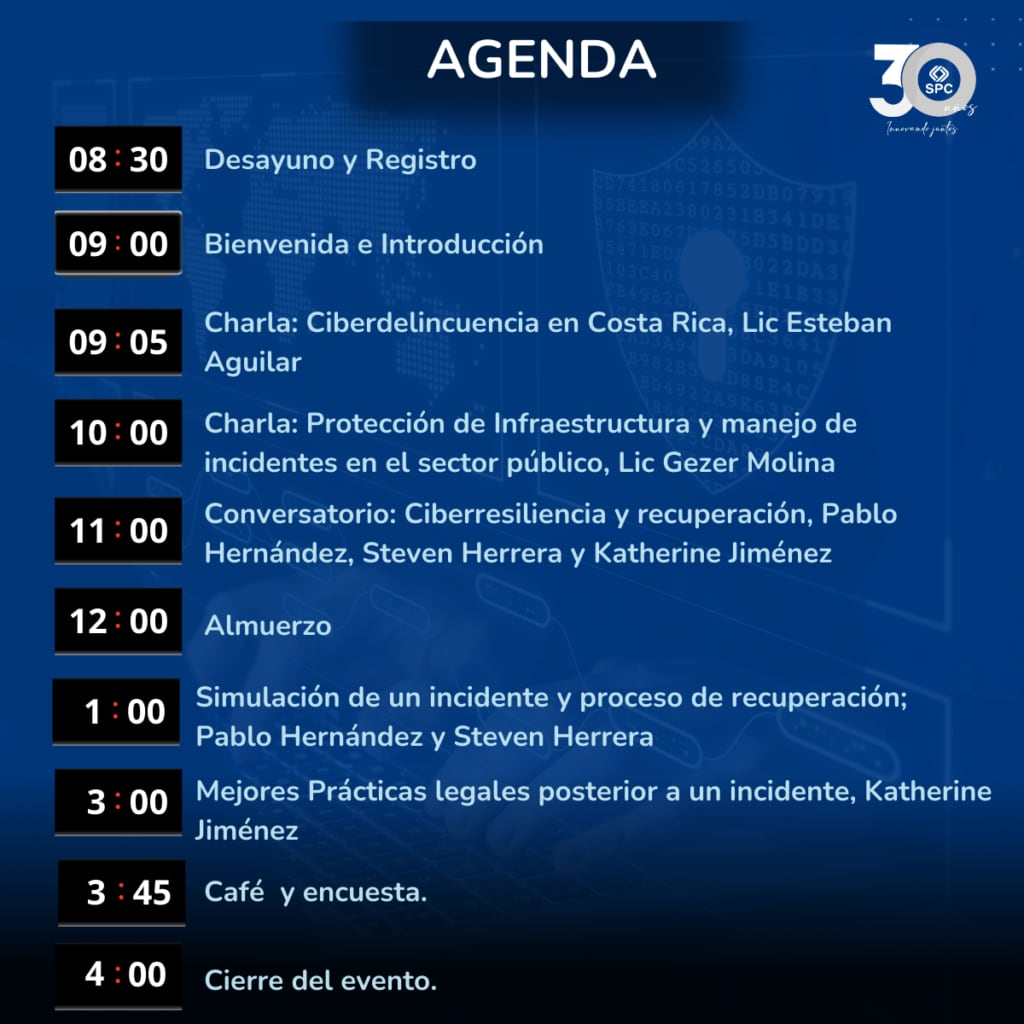 Foro SPC