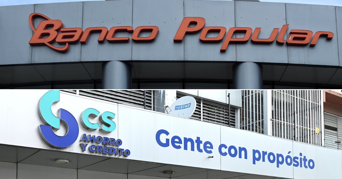 Banco Popular Coopeservidores