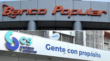 Proceso de resolución de Coopeservidores finalizó el envío de créditos ‘back to back’ al Banco Popular