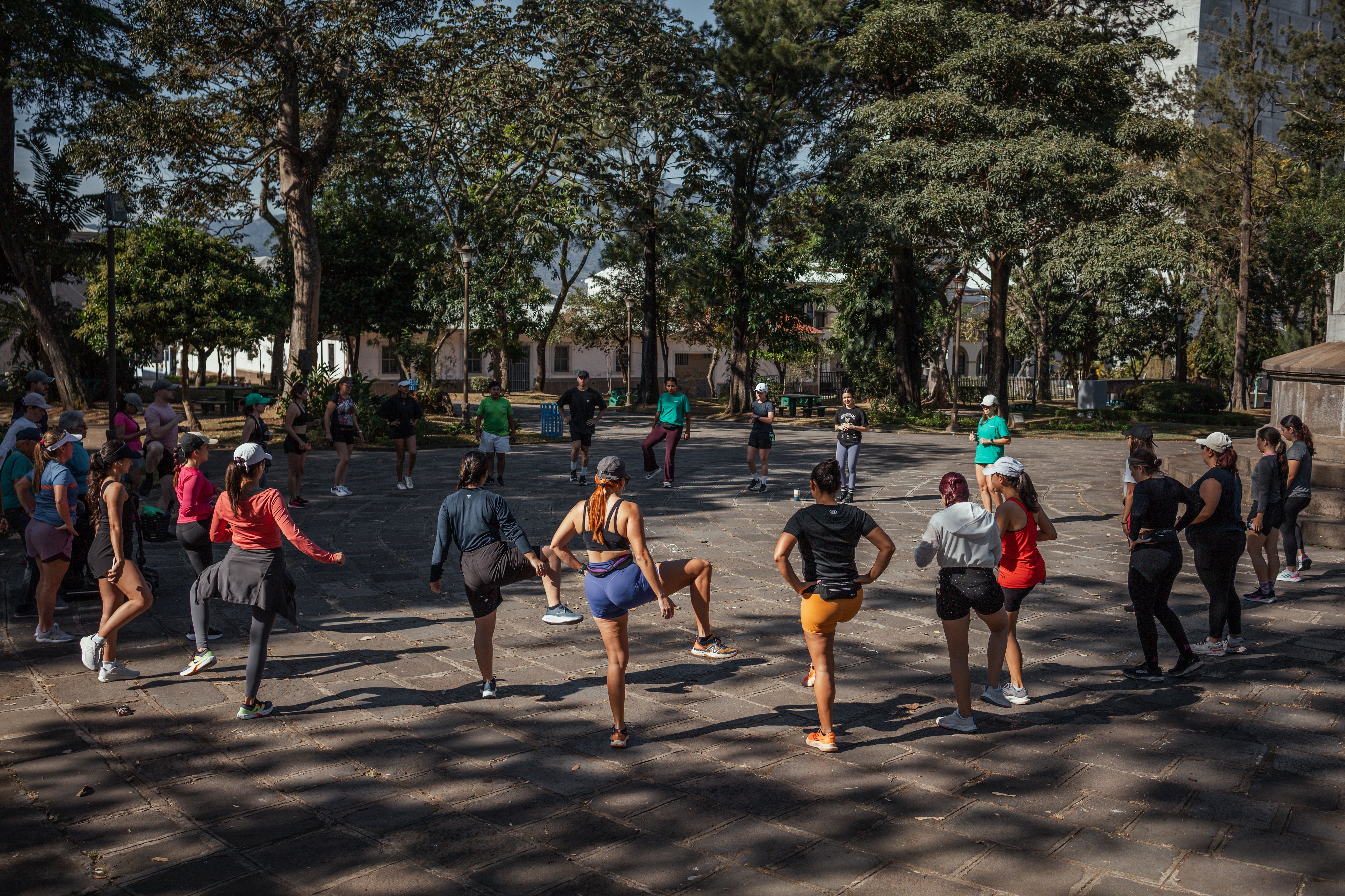 Rise and Run