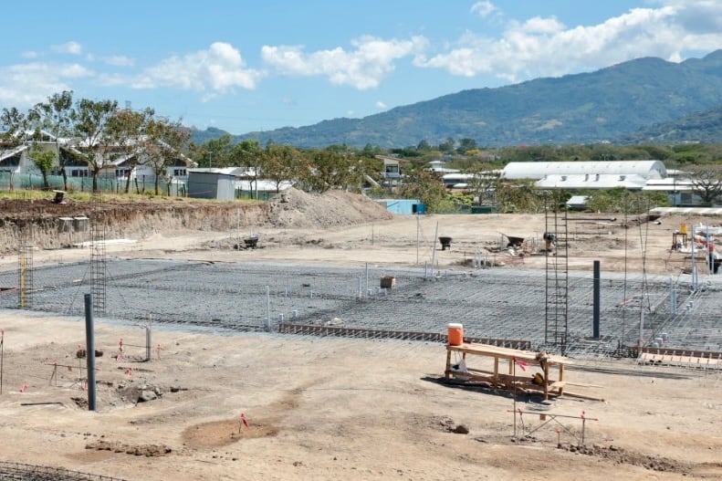 Visita presidente Nayib Bukele