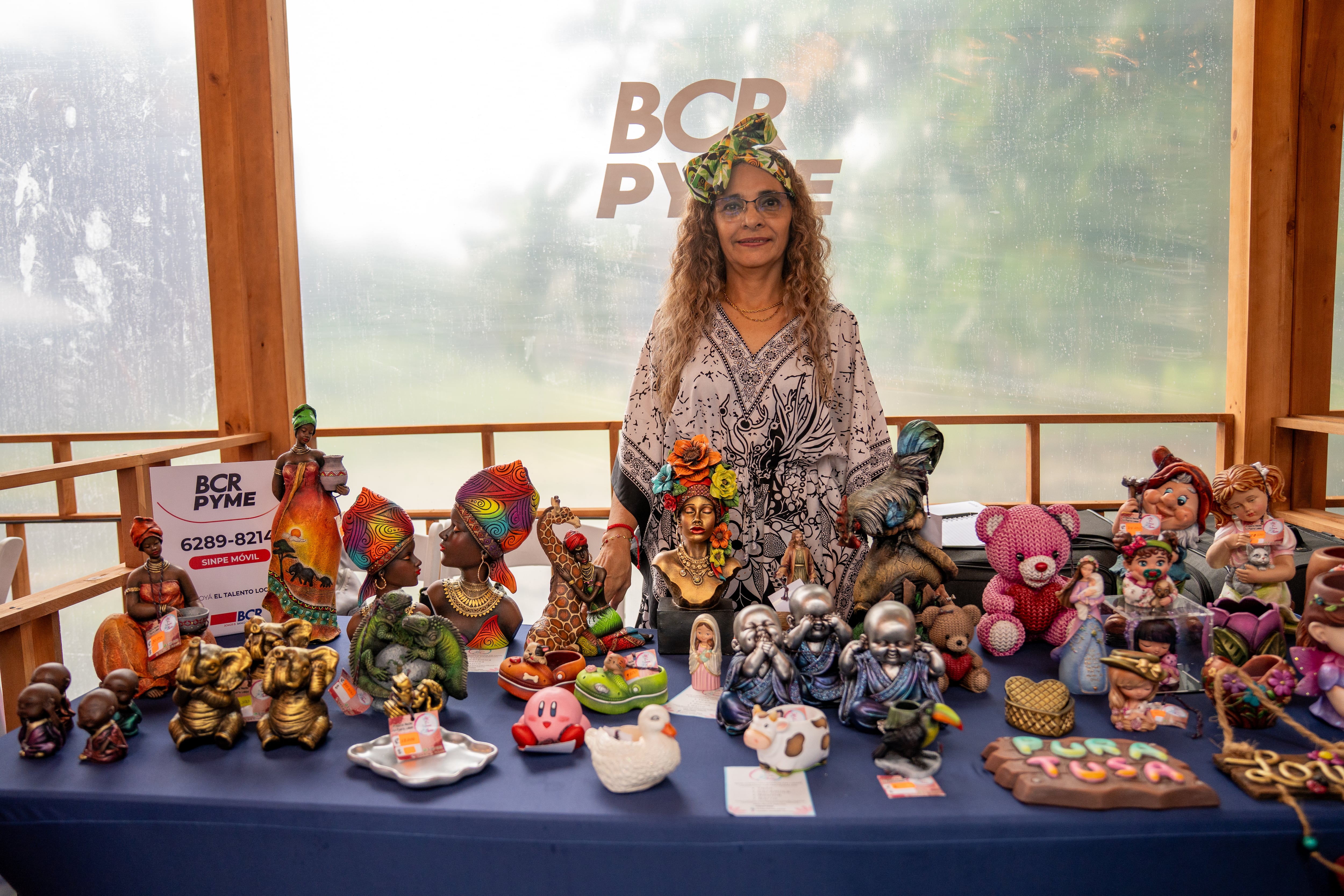 BCR PYMES Turismo