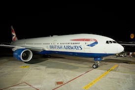 British Airways anuncia cambios en sus operaciones desde y hacia Costa Rica