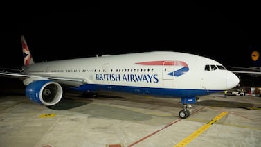 British Airways anuncia cambios en sus operaciones desde y hacia Costa Rica