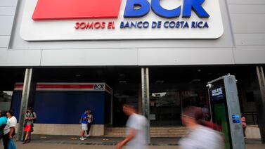 BCR SAFI: así se movieron los rendimientos de los tres fondos más grandes de la administradora