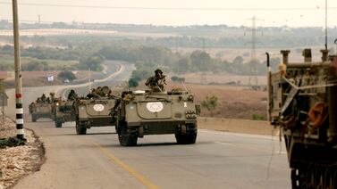 Presiones internacionales y desacuerdos retrasan ofensiva terrestre de Israel en la Franja de Gaza