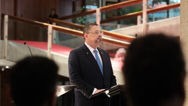 ¿Qué sigue en el proceso que inició la Fiscalía contra Rodrigo Chaves? Este es el paso a paso