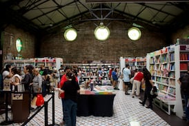 Feria del Libro 2026: La gran apuesta de su regreso a la Antigua Aduana