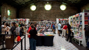 Feria del Libro 2026: La gran apuesta de su regreso a la Antigua Aduana