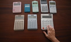 ¿Por qué las viejas calculadoras resisten pese al avance tecnológico y de la IA?