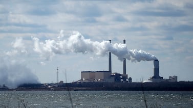 ONU propone la captura de carbono tras dar por perdido el objetivo de 1,5 °C