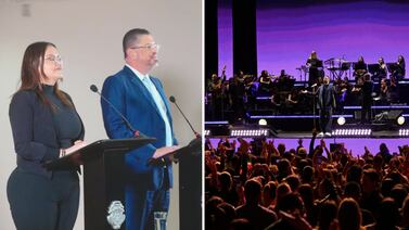 Caso Parque Viva: lo que hay que saber sobre los allanamientos y la causa por la que se investiga al presidente Rodrigo Chaves