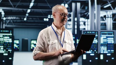 La infraestructura detrás del clic: ¿Cómo los centros de datos hacen posible nuestra vida diaria?