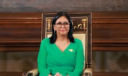 Gobierno interino de Delcy Rodríguez promete apertura a privados y reforma a Ley de Hidrocarburos en Venezuela