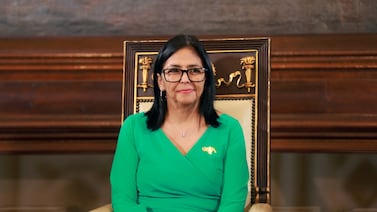 Gobierno interino de Delcy Rodríguez promete apertura a privados y reforma a Ley de Hidrocarburos en Venezuela