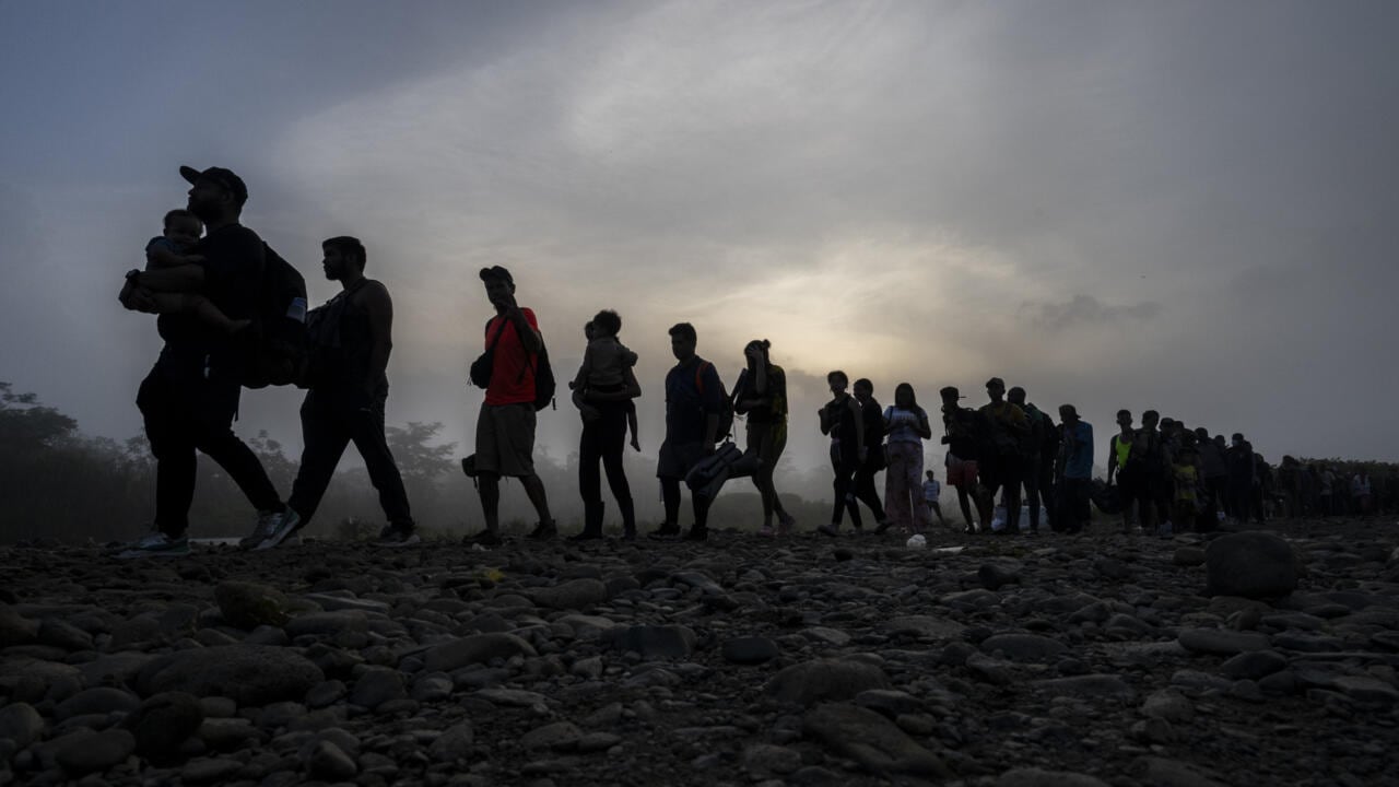 Las mujeres venezolanas son las que más migran para obtener una oportunidad laboral.