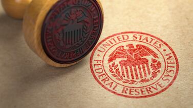 ¿El capital negativo de la Fed es un problema?