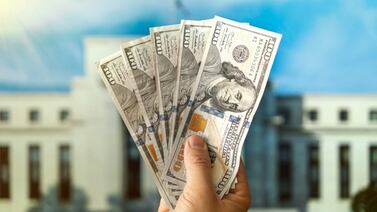 La Fed observa un complejo y mixto panorama económico en EE.UU.