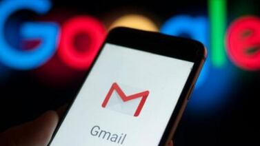 Gmail se renueva con funciones de inteligencia artificial