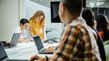 ¿Qué nos espera en el empleo durante 2025? Tendencias y cómo prepararnos
