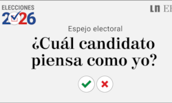 Elecciones 2026: “El Financiero” lanza herramienta interactiva para que usted mida su afinidad con los candidatos presidenciales