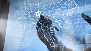 Los retos del talento humano frente a la IA