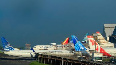 ¿Cuáles son las posibilidades de sufrir un accidente aéreo? Revisamos las estadísticas de seguridad de los vuelos comerciales