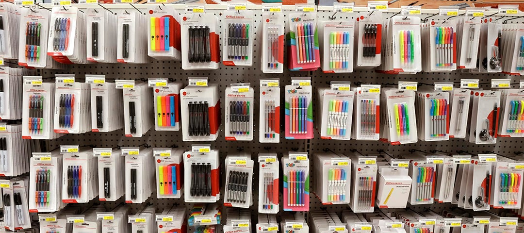 Office Depot