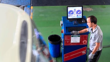 Dekra abre contratación en toda Costa Rica: conozca los requisitos y las fechas