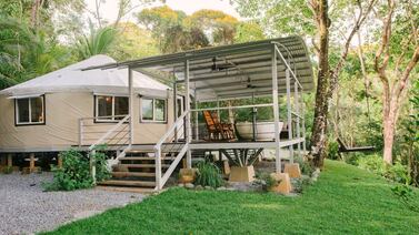 ¿Cuál es el mejor Airbnb de Costa Rica? Esto revela Forbes