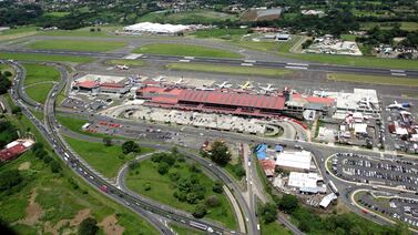 Aeropuerto Juan Santamaría es el mejor de Centroamérica y el Caribe; vea a cuáles terminales superó