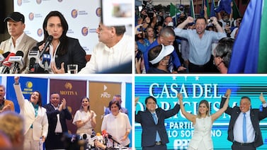 El chavismo se enfrentará a su propia dispersión en las elecciones del 2026