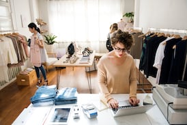 Un 45% del comercio detallista y mayorista está en la informalidad en Costa Rica, según nuevo estudio