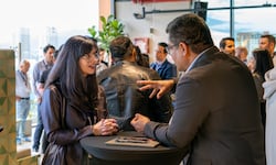 Vea en qué consiste el Costa Rica Tech Week, que se realizará en la tercera semana de mayo