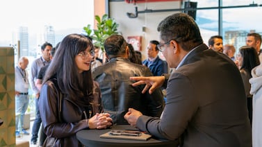 Vea en qué consiste el Costa Rica Tech Week, que se realizará en la tercera semana de mayo