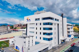 Caja de Ande ya presentó plan solicitado por la Sugef tras recibir calificación de Irregularidad: estos son sus compromisos