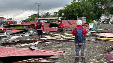 ¿Qué es lo que más impactan los incidentes y desastres naturales en Costa Rica?