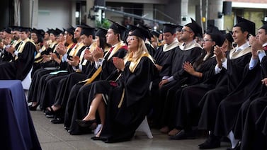INCAE Business School abre su Centro Ejecutivo en Panamá