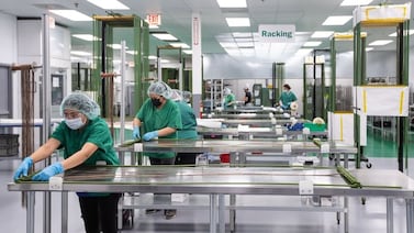 Surface Solutions Group invertirá más de $10 millones y abrirá planta de recubrimientos médicos en Costa Rica; estos son los empleados que buscan para la primera etapa