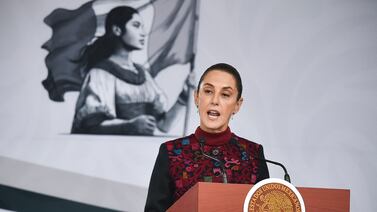México se prepara para una crisis migratoria si Trump cumple sus promesas