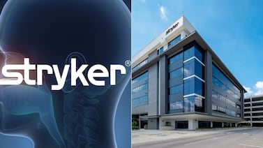 El ciberataque iraní a la firma Stryker, con sede en Costa Rica, es el “más significativo” en tiempos de guerra contra Estados Unidos