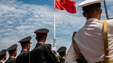 China anuncia que ejecutará a un ingeniero por vender secretos de Estado a una potencia extranjera