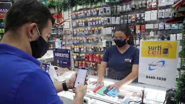 Descarga de aplicaciones móviles de los bancos aumentó un 232% en el 2020