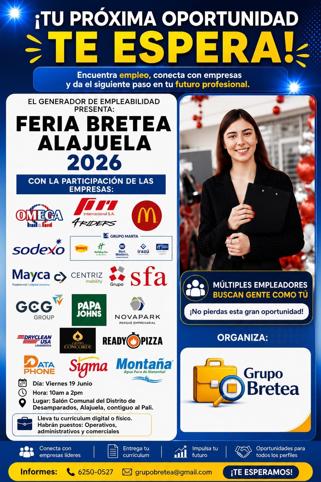 empleo