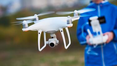 ¿Tiene un dron? Conozca las regulaciones que existen en Costa Rica