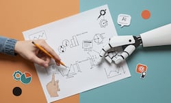 La IA está a punto de quitarte el trabajo