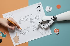 La IA está a punto de quitarte el trabajo