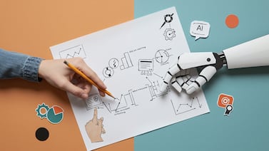 La IA está a punto de quitarte el trabajo