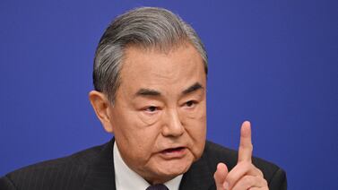 China lanzó esta advertencia a Estados Unidos tras la imposición de aranceles