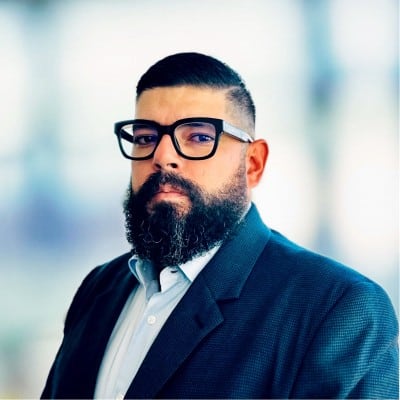 Alfredo Picado